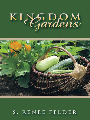 cover image of Kingdom Gardens